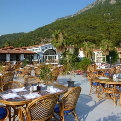 Karbel Hotel - All Inclusive - Bild 19
