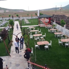 Yesilirmak Merit Otel thumbnail 18