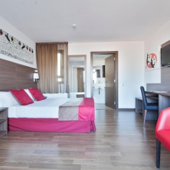 Hotel Best Auto Hogar - Bild 27