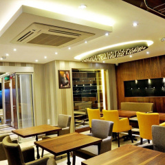 Avin Hotel - Bild 14