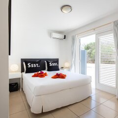 Private 5 Star Villa - Perfect Location & View in St. Marie, Curacao from 531$, photos, reviews - zenhotels.com guestroom photo 2