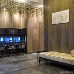 Holiday Inn Manhattan - Financial District, an IHG Hotel - Bild 14