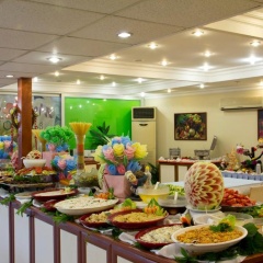 Krizantem Hotel - All Inclusive - Bild 15