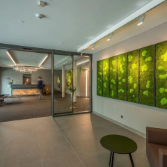 Golden Ball Boardinghouse - Bild 13