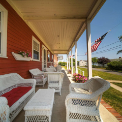Surfside Inn Chatham thumbnail 7
