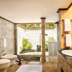The Oberoi Beach Resort, Bali - Bild 9