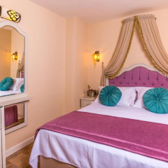 Kahveci Alibey Hotel - Bild 3