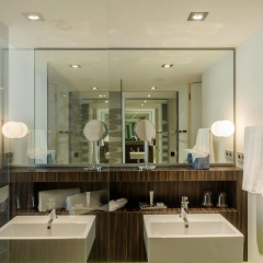 Inspira Liberdade Boutique Hotel - Bild 9