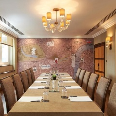 The Lowndes London – A Jumeirah Partner Hotel - Bild 23
