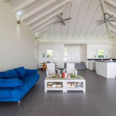 Spacious, Bright Villa - Spectacular Ocean View in St. Marie, Curacao from 531$, photos, reviews - zenhotels.com photo 19