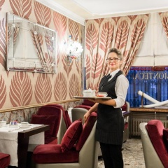 Hotel Montecarlo - Bild 24