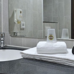 ibis budget Muenchen Garching - Bild 7