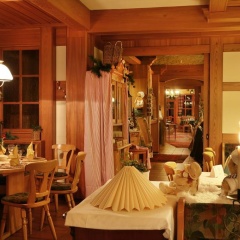 Hotel Grüne Tanne Mandelholz - Bild 8