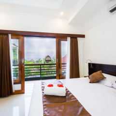 Nyuh Gading Home Stay Lembongan - Bild 4