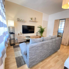 Schulz Apartments Zentrum - Bild 2
