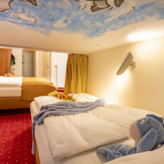 Romantik Hotel Scheelehof - Bild 5