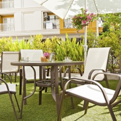 Garden Phuket Hotel - Bild 17