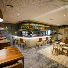Hotel Sercotel Doña Carmela - Bild 15