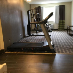 Americas Best Value Inn & Suites Phenix City thumbnail 13