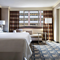Sheraton New York Times Square Hotel - Bild 7