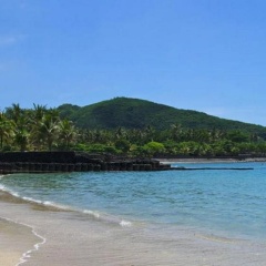 Amarta Beach Cottages - Bild 17