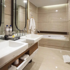 Aruna Senggigi - Bild 15