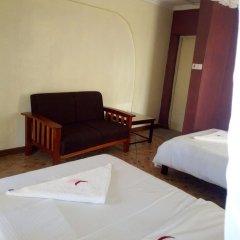 Rigel Inn in Nairobi, Kenya from 64$, photos, reviews - zenhotels.com room amenities photo 2