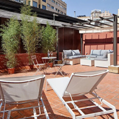 Habitat Apartments Barcelona Plaza thumbnail 9