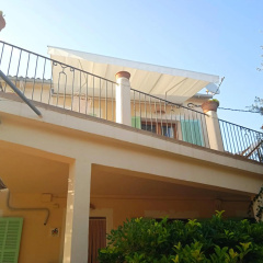 Ses Alzines Apartamento integrado en Casa Rural Habitada - Bild 1