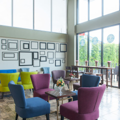 The Sixteenth Naiyang Beach Hotel - Bild 21