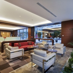 Hilton Garden Inn Konya, Turkey - Bild 2