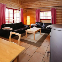Ferienhaus in Schierke mit Garten - Bild 5
