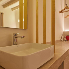Apartahotel Fil Suites - Bild 10