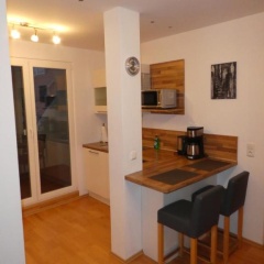 Ferienwohnung Janus Altstadt-Hameln Haus 2 inklusive Parkplatz - mit und ohne Terrasse oder Loggia - Bild 5