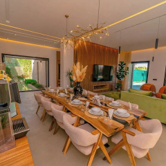 Villa Lumeria - Bild 25