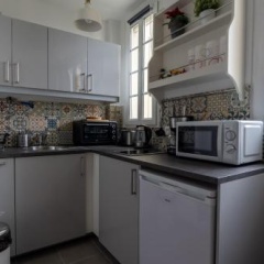Charmant 2 pièces pour 4 personnes à Courbevoie - Bild 7