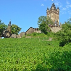 2 Bed Apt Sleeps 5 - Rooftop Terrace, Wifi - Bild 11
