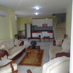Saricam Apart & Hostel - Bild 3