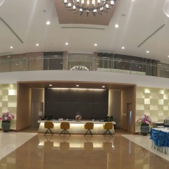 Srivaree Pavilion Hotel And Training Center - Bild 1