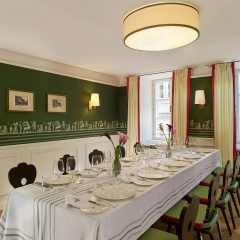Hotel Goldener Hirsch, a Luxury Collection Hotel, Salzburg - Bild 15