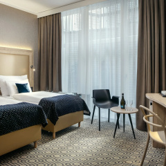 Hotel Astoria - Bild 6