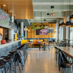 Moxy Berlin Ostbahnhof - Bild 25