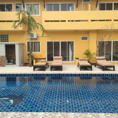 Khaolak Summer House Resort 2 - Bild 12