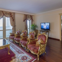 Kremlin Palace - Bild 15