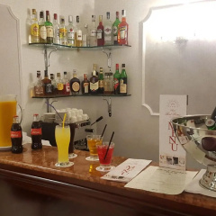 Hotel Best Roma - Bild 12