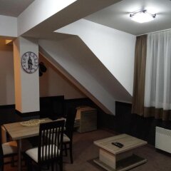Apartment C16 Milmari in Kopaonik, Serbia from 41$, photos, reviews - zenhotels.com photo 9
