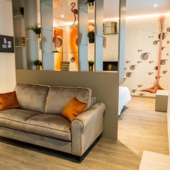 Hotel San Giovanni Roma - Bild 17
