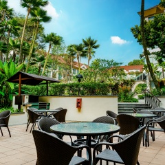 Treetops Executive Residences - Bild 21