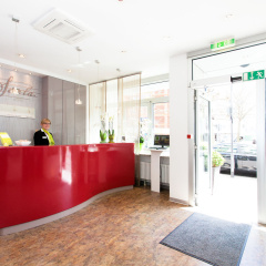 Scala Frankfurt City Hotel - Bild 2