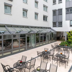 Mercure Hotel Stuttgart Airport Messe - Bild 20